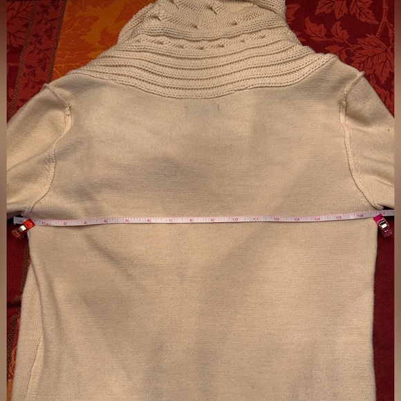 Emu Australia Willoughby Merino Wool Sweater Small - Picture 10 of 11